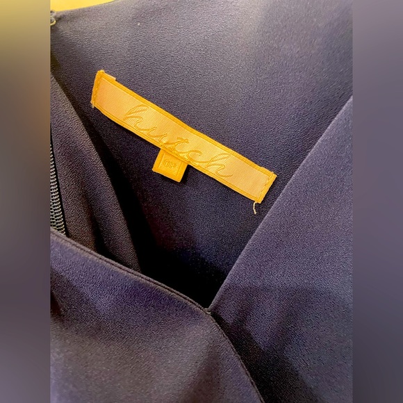 Hutch 0P Jumpsuit - Picture 3 of 3